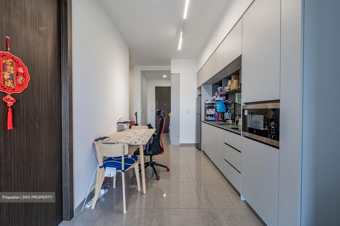 Parc Clematis (D5), Apartment #501042781